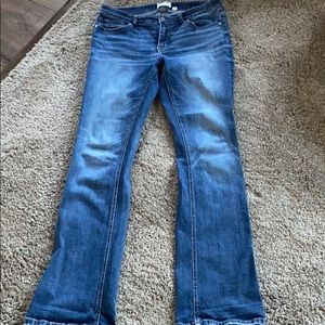 BKE Payton bootcut 30xl